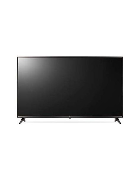 TÉLÉVISEUR LG 65 UK 6100 PVA 4K
